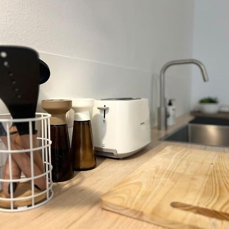 L'Escapade Chic - Cathedrale, Saint Lambert Apartman Liège Kültér fotó