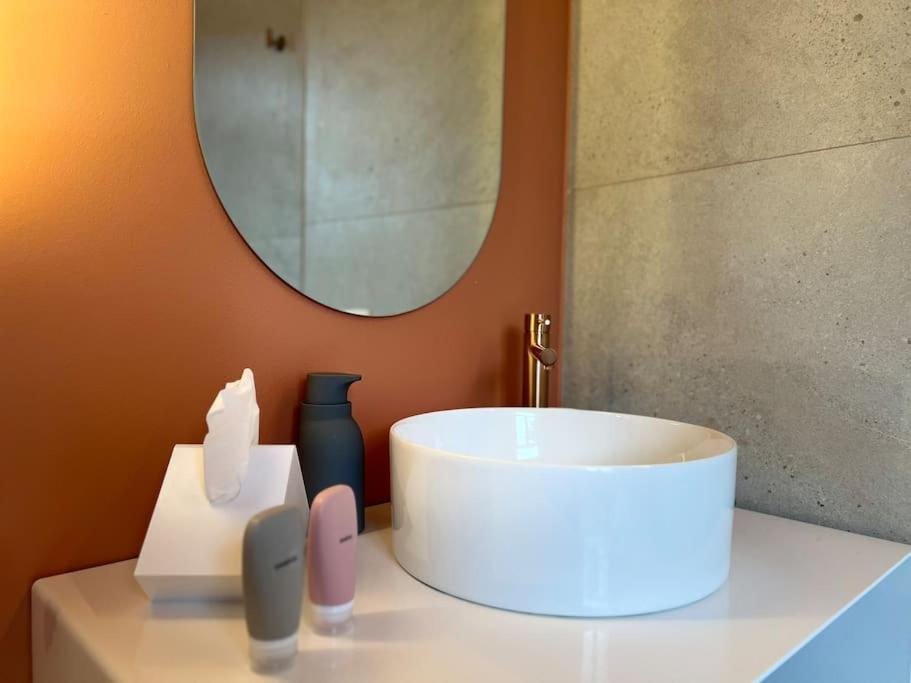 L'Escapade Chic - Cathedrale, Saint Lambert Apartman Liège Kültér fotó