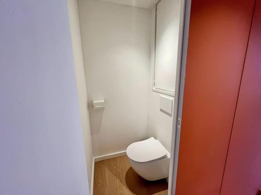 L'Escapade Chic - Cathedrale, Saint Lambert Apartman Liège Kültér fotó
